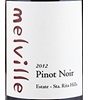 Melville Winery Pinot Noir 2012