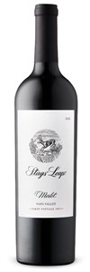 Stags' Leap Winery Merlot 2010