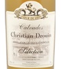 Christian Drouin Coeur De Lion Sélection Calvados