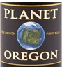 Planet Oregon Tony Soter Pinot Noir 2011