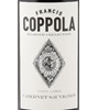 Francis Ford Coppola Diamond Collection Ivory Label Cabernet Sauvignon 2011