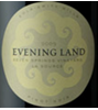 Evening Land Willamette Valley Martin Scott Wines Pinot Noir 2011