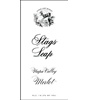 Stags' Leap Winery Merlot 2010