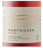 Marynissen Heritage Collection Charmed Rosé Sparkling 2022