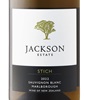 Jackson Estate Stich Sauvignon Blanc 2022