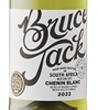 Bruce Jack Chenin Blanc 2023