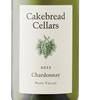 Cakebread Cellars Chardonnay 2022