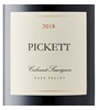 Pickett Cabernet Sauvignon 2019