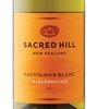 Sacred Hill Sauvignon Blanc 2023