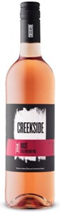 Creekside Rosé 2018
