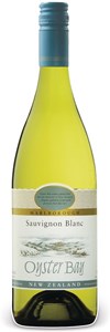 Oyster Bay Marlborough Sauvignon Blanc 2012