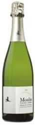 Domaine J. Laurens Le Moulin Brut Blanquette De Limoux Méthode Traditionnelle