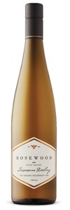 Rosewood Estates Winery & Meadery Süssreserve Riesling 2010