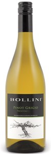 Bollini Pinot Grigio 2011