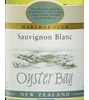 Oyster Bay Marlborough Sauvignon Blanc 2012