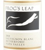 Frog's Leap Sauvignon Blanc 2012