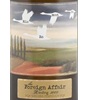 The Foreign Affair Winery Riesling 2009