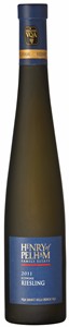 Henry of Pelham Estate Winery Riesling Icewine 2008
