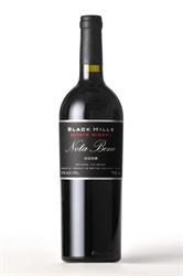 Black Hills Estate Winery Nota Bene 2008