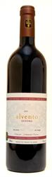 Alvento Winery Sondra Merlot Cabernet Franc 2006