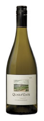 Quails' Gate Estate Winery Chardonnay 2009