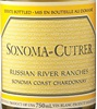 Sonoma Cutrer Chardonnay 2009