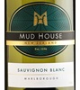 Mud House Sauvignon Blanc 2010