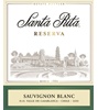 Santa Rita Reserva Sauvignon Blanc 2010