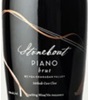 Stoneboat Vineyards Piano Brut