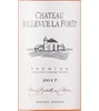 Château Bellevue La Forêt Rosé 2017
