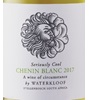 Waterkloof Seriously Cool Chenin Blanc 2017