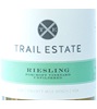 Trail Estate Winery Foxcroft Riesling 2016