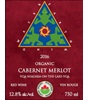 Frogpond Farm Organic Cabernet Merlot 2016