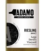 Adamo Lepp David's Vineyard Riesling 2017