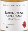 Maison Roche De Bellene Vieilles Vignes Bourgogne Chardonnay 2011