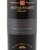 Rutherford Ranch Reserve Cabernet Sauvignon 2009