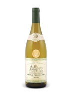 Domaine Du Chardonnay Vaillons Chablis 1Er Cru Chardonnay 2010