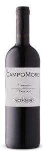 Campomoro Barbera Piemonte 2018