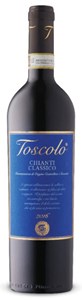 Toscolo Chianti Classico 2016