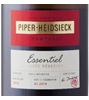 Piper-Heidsieck Essential Cuvée Réserve Extra Brut Champagne