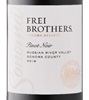 Frei Brothers Winery Pinot Noir 2016