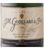 JM  Gobillard & Fils Brut Grande Réserve 1er Cru Champagne