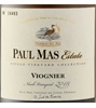 Paul Mas Single Vineyard Collection Reserve Viognier 2018