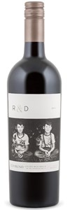 Culmina Family Estate Winery R&D Red Blend 2017
