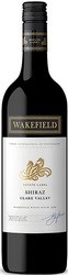 Wakefield Winery Shiraz 2018