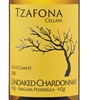 Tzafona Cellars Unoaked Chardonnay 2015