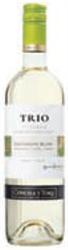 Concha Y Toro Trio Reserva Sauvignon Blanc 2010