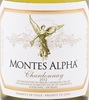 Montes Alpha Chardonnay 2009