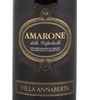 Villa Annaberta Wines Amarone Della Valpolicella 2015