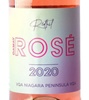Redtail Vineyards Gamay Rosé 2020